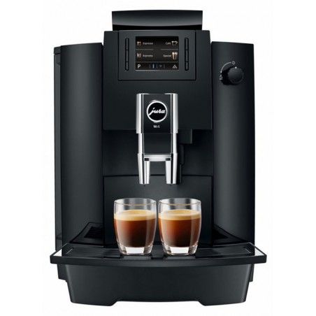 Ekspres do kawy Jura WE6