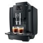 Jura WE6 Piano Black (EA) + Rio 100% Arabica