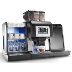 Ekspres Necta Karisma