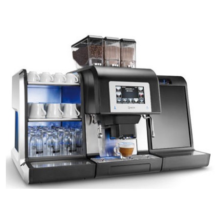 Ekspres Necta Karisma