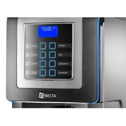 SprzedaĹź ekspresĂłw biurowych Necta