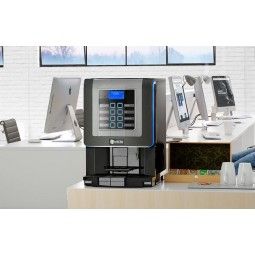 Wydajny ekspres biurowy Necta WrocĹaw