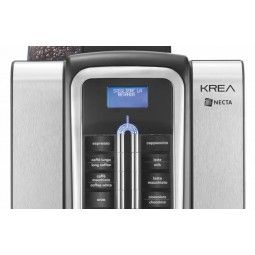 Dystrybucja ekspresĂłw do kawy Necta Krea