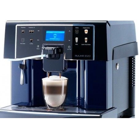 Saeco Aulika Evo Top HSC RI