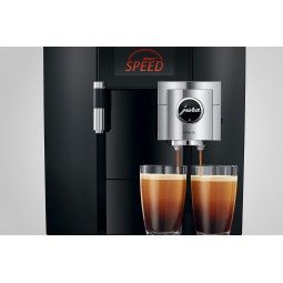 DzierĹźawa ekspresu Jura GIGA X8c Professional