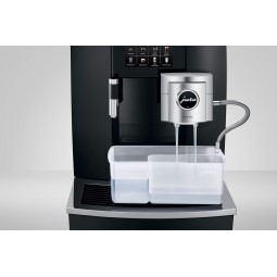 DzierĹźawa ekspresu Jura GIGA X8c Professional