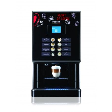 Saeco Phedra EVO Espresso + Instalacja i Szkolenie