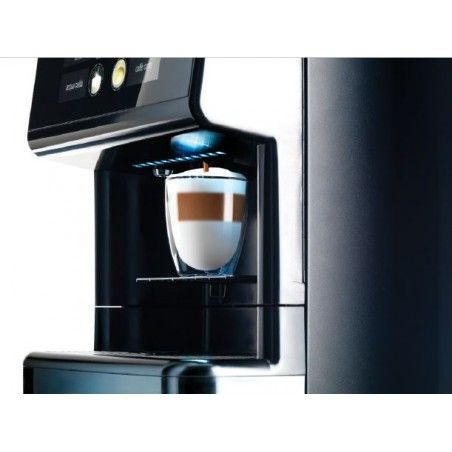 Saeco Phedra EVO Cappuccino