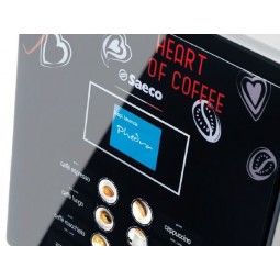 DzierĹźawa Saeco Phedra Evo Cappuccino