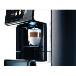 DzierĹźawa Saeco Phedra Evo Cappuccino