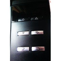 Wynajem ekspresu Jura XS 90