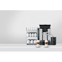 Jura Giga X3 G2 Aluminium + instalacja i szkolenie