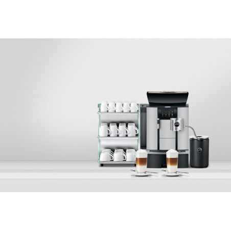 Jura Giga X3 G2 Aluminium + instalacja i szkolenie