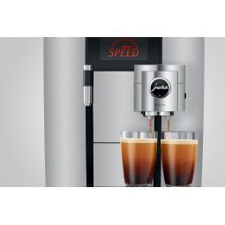 Jura Giga X3c II generacji z przyĹÄczem wody