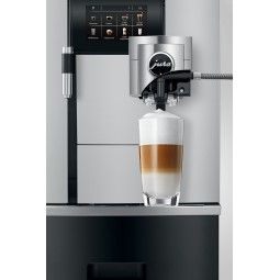 Jura Giga X3c II generacji z przyĹÄczem wody