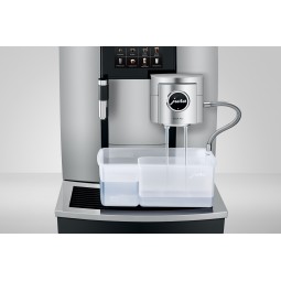 Jura Giga X3c II generacji z przyĹÄczem wody