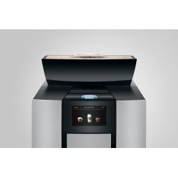 Jura Giga X3c II generacji z przyĹÄczem wody