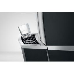 Jura Giga X3c II generacji z przyĹÄczem wody