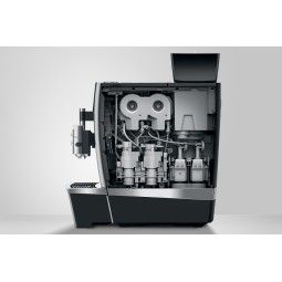 Jura Giga X3c II generacji z przyĹÄczem wody