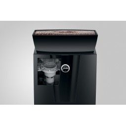 Jura Giga X3c II generacji z przyĹÄczem wody