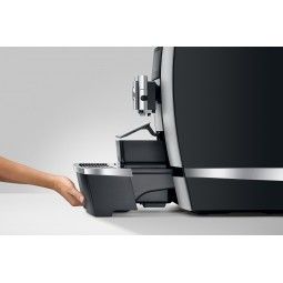 Jura Giga X3c II generacji z przyĹÄczem wody