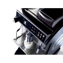 DzierĹźawa ekspresu do korporacji Saeco Idea Restyle