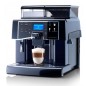 Saeco Aulika EVO Focus + Rio 100% arabica