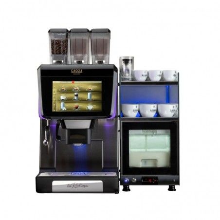 Ekspres Gaggia La Radiosa