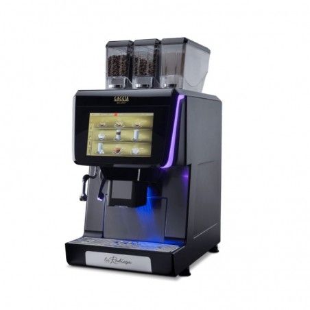 Ekspres Gaggia La Radiosa