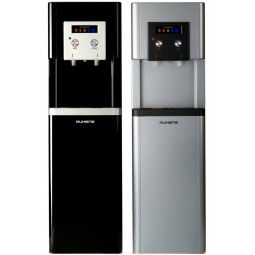 Ruhens WHP-300 + woda gazowana