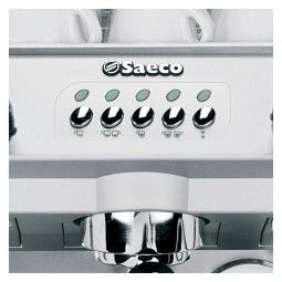 Kolbowy ekspres do kawy Saeco Aroma Compact SE 100