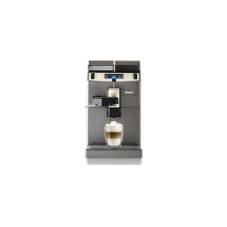 Saeco Lirika OTC + ???? Rio 100% arabica