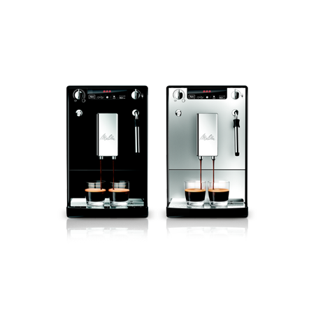 Melitta Solo&Milk