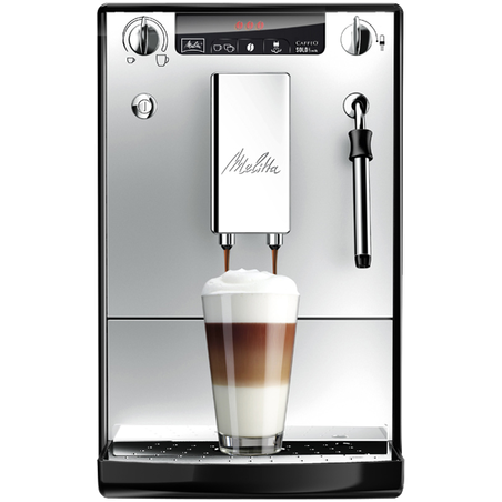 Melitta Solo&Milk