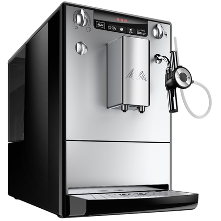 Melitta Solo&Perfect Milk