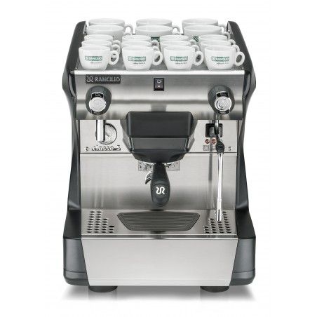 Rancilio Classe 5 S 1GR Tank