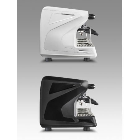 Rancilio Classe 5 S 1GR Tank