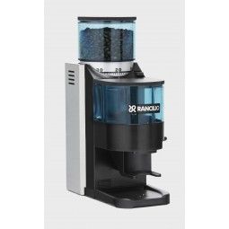 Młynek Rancilio Rocky