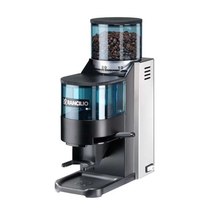 Młynek Rancilio Rocky