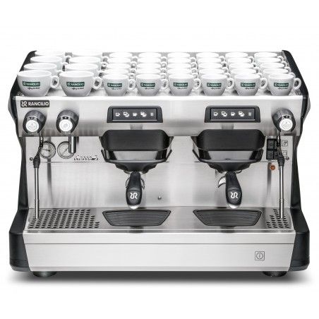 Rancilio Classe 5 USB 2GR