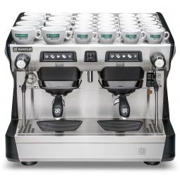 Rancilio Classe 5 USB 2GR Compact