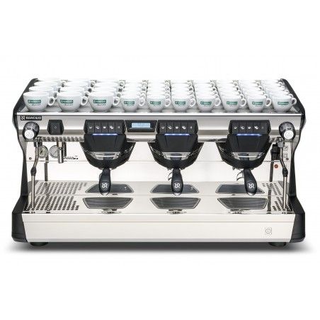 Rancilio Classe 7 USB 3GR