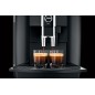 Jura WE6 Piano Black (EA) + Rio 100% Arabica