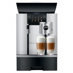 Jura Giga X3c G2 Aluminium + instalacja i szkolenie