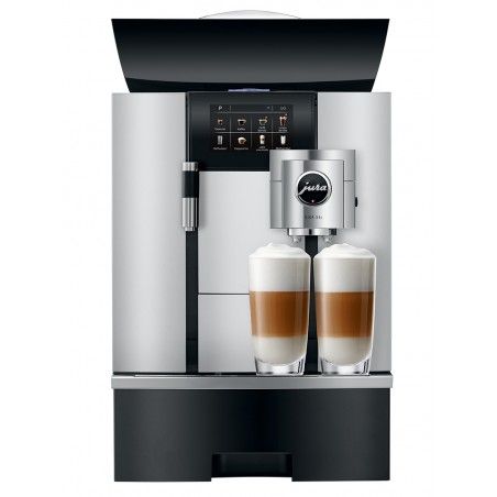 Jura Giga X3c G2 Aluminium + instalacja i szkolenie