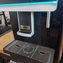 Dr.Coffee Coffee Bar