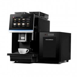 Dr.Coffee Coffee Bar