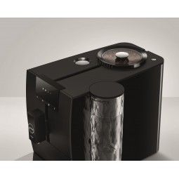 Jura ENA 4 Full Metropolitan Black