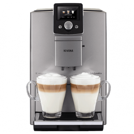 Nivona 821 Edycja Limitowana