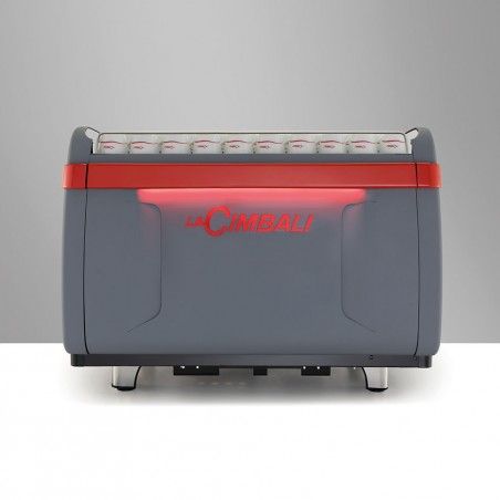 LaCimbali M100 Attiva HDA Touch Display 2GR